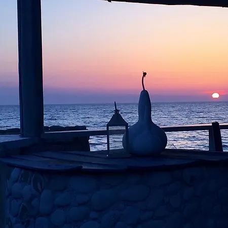 Villa Seahorse Bay Beach