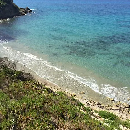 Seahorse Bay Beach Villa