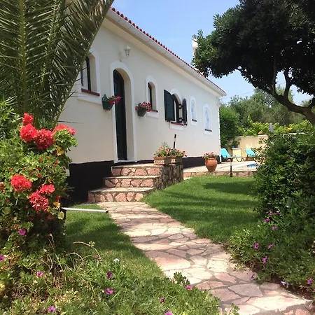 Villa Seahorse Bay Beach