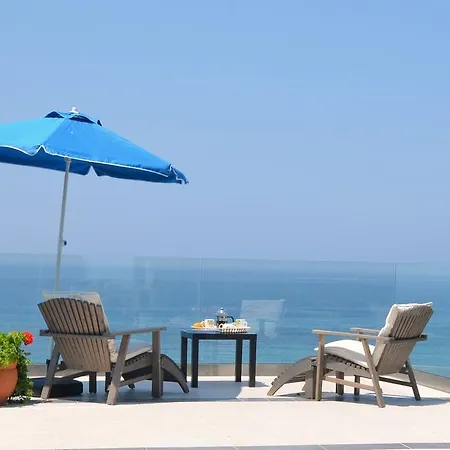 Seahorse Bay Beach * Halikounas
