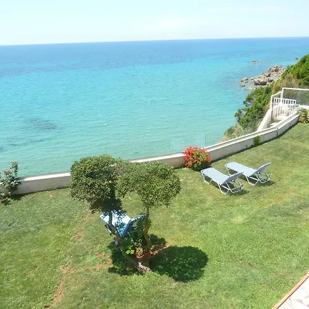 Villa Seahorse Bay Beach