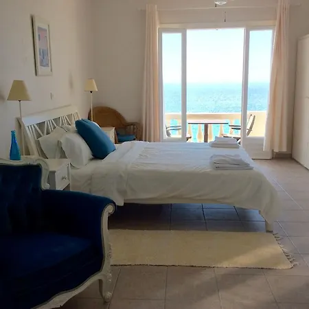 Seahorse Bay Beach Halikounas