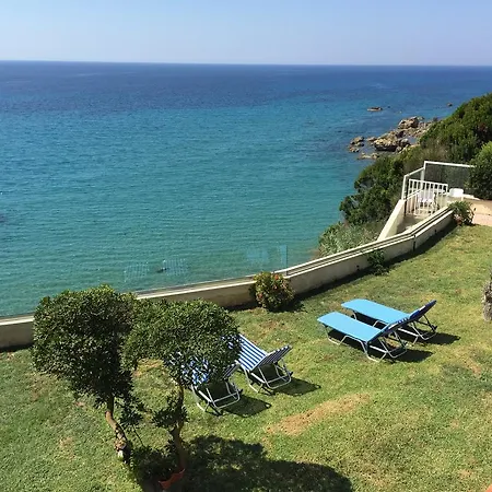 Seahorse Bay Beach *