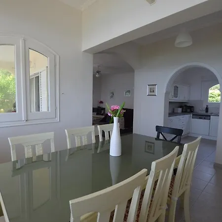 Villa Seahorse Bay Beach